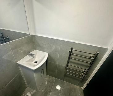 Studio Flat, Wyken Avenue, CV2 - Photo 6