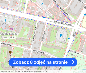 2-pokojowe mieszkanie z balkonem - Zdjęcie 1