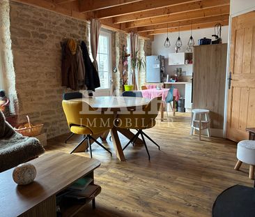 Maison Alencon 2 pièce(s) 41 m2 - Photo 1