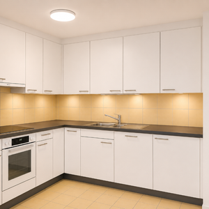 Bel appartement de 5.5 pièces à Avry-sur-Matran - Photo 3