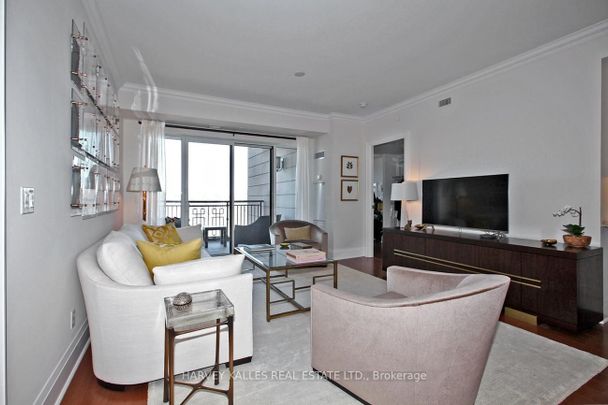 For Lease - 1888 Bayview Avenue Unit# 602, Toronto, Ontario - Photo 1