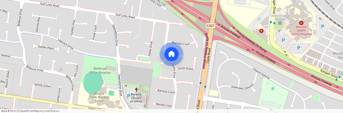 1 Malanda Court, Vic 3806, Berwick