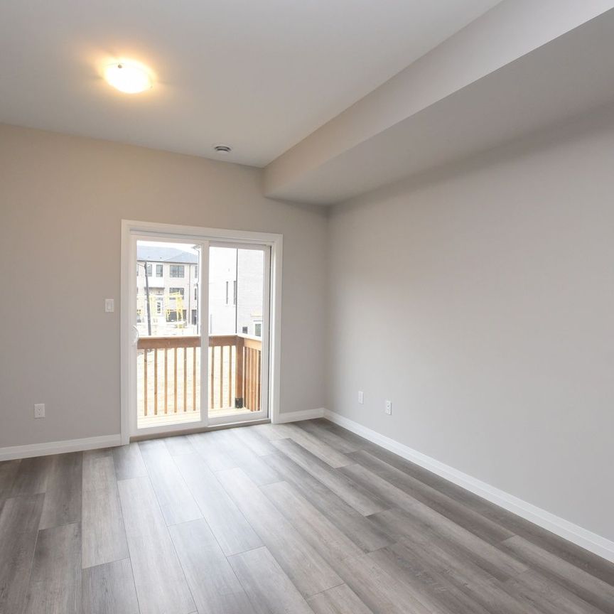 For Lease - 720 Grey Street Unit# 63, Brantford, Ontario - Photo 1