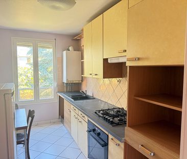 Appartement 3 pièces – LYON - Photo 3