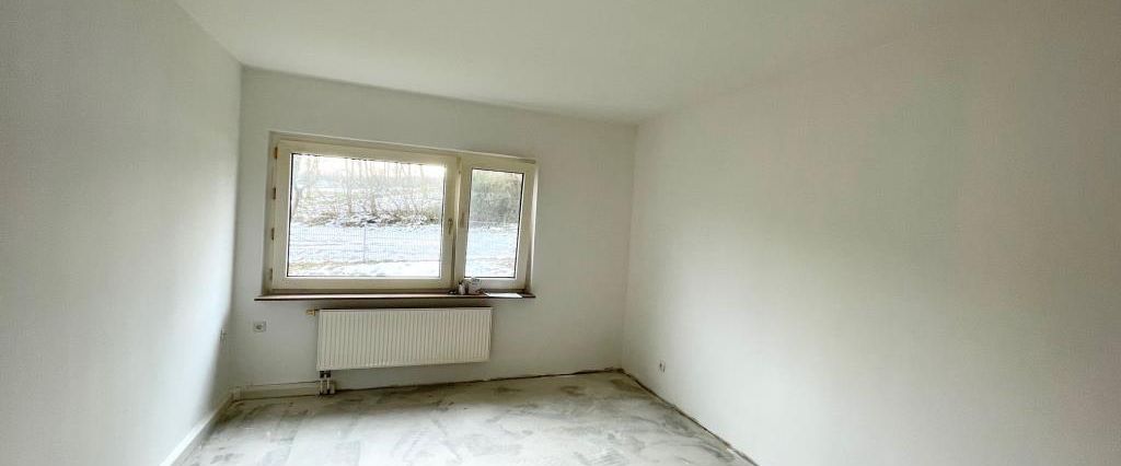 Gestaltungsfreie 3-Zimmer-Wohnung - zentrumsnah in Hemer! - Photo 1