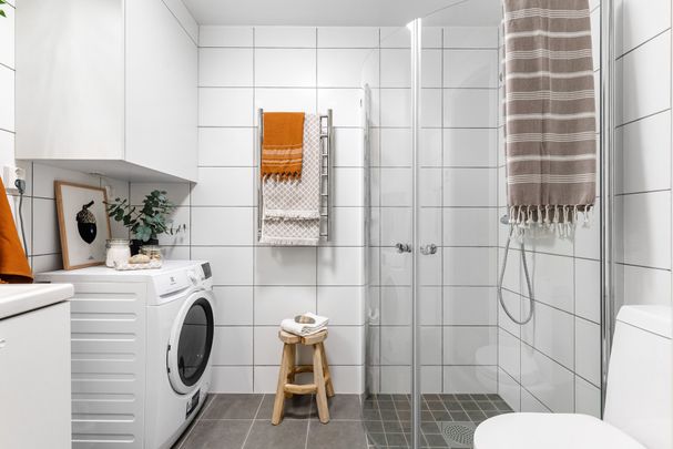 Glimmervägen, Gävle - Photo 1