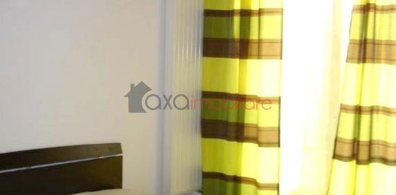 Apartament 2 camere de inchiriat in Cluj-Napoca, Buna Ziua ID 3361 - Fotografie 2