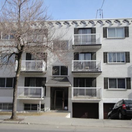 3 1/2 - Montréal (Petite-Italie) - 1 365 $/mois - Photo 3