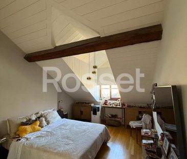 5 Zimmer, 183 m², 6. Stock - Foto 6