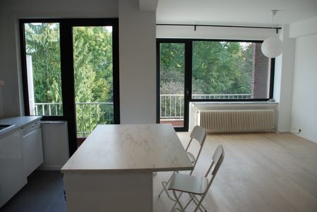 Appartement te huur - Photo 4