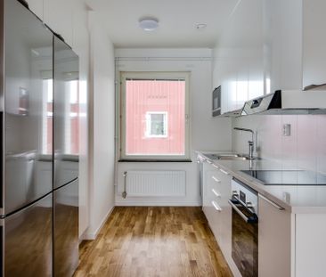 Skiftesgatan 2 A - Foto 5