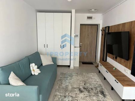 2 Camere | Hils Brauner | Metrou Nicolae Teclu | Centrala | parcare - Fotografie 4