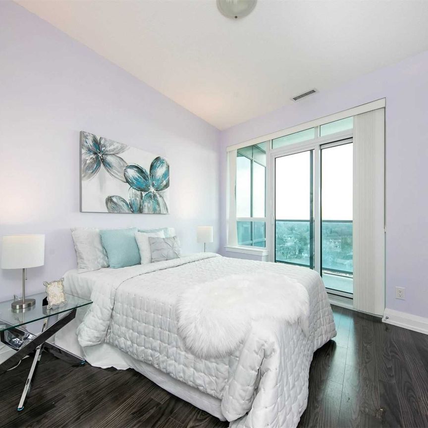 For Lease - 7161 Yonge Street Unit# 1126, Markham, Ontario - Photo 1