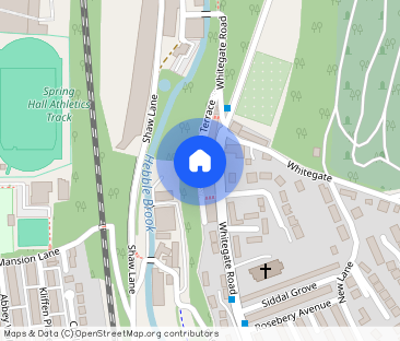 Stoney Royd Terrace, Halifax - Photo 1
