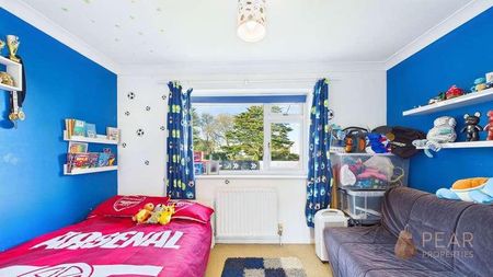 Poplar Road, Worthing, BN13 - Photo 2