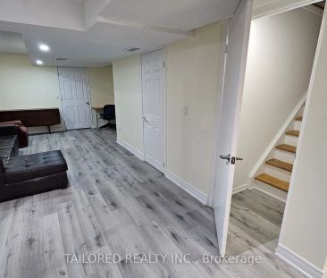 Detached Home For Lease | E9035559 - Photo 2
