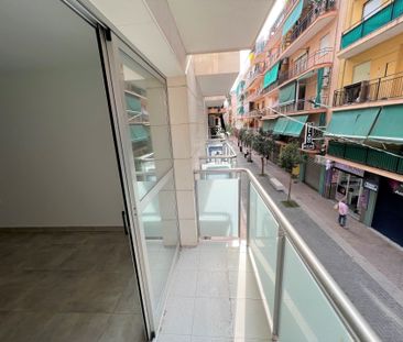 Piso en Benidorm, Tomas Ortuño, alquiler - Photo 5