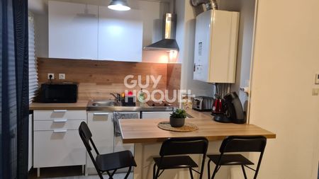 Location Appartement 1 pièce 27m² - Photo 3