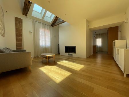 Location Appartement 4 pièces 92m² RODEZ 12000 - Photo 2
