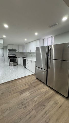 For Lease - 7 Maywood Street Unit# Basement, Brampton, Ontario - Photo 3