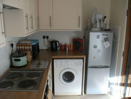 1 bedroom apartment to rent - Photo 3