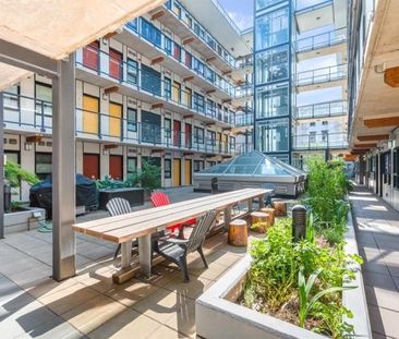 $1,495 / 1br – 445ft2 – Well-designed 1 bed/ 1 bath unit boasts a f... - Photo 5