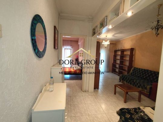 Διαμέρισμα για ενοικίαση Άγιος Δημήτριος (Κέντρο Θεσσαλονίκης) - Photo 1