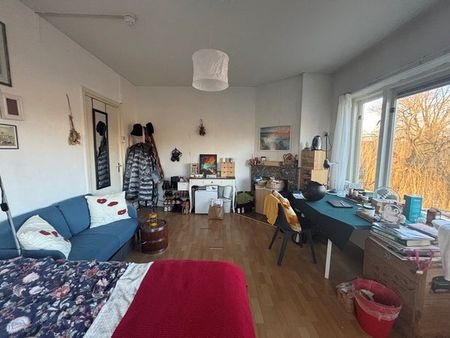 Te huur: Kamer Hamburgerstraat in Groningen - Photo 4