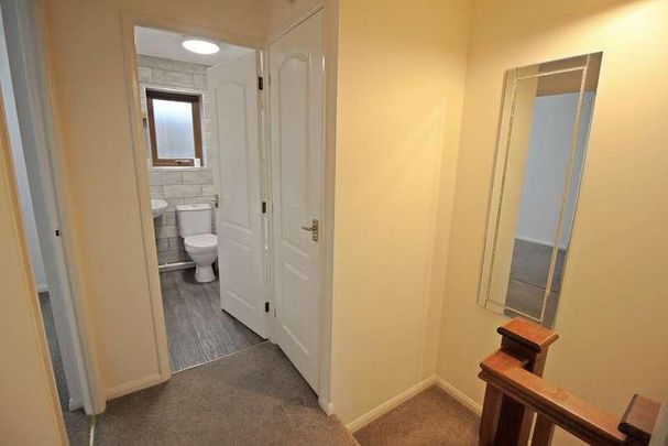 Scalborough Close, Countesthorpe, Leicester, LE8 - Photo 1