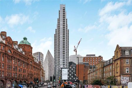 2 bedroom 33rd floor apartment benefitting from a large balcony and far-reaching views. - Photo 5