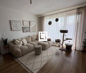 Pronájem bytu 2+kk 50 m² - Photo 2