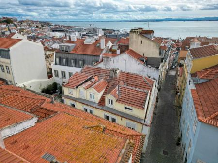 Apartamento T2 em Lisboa - Photo 3