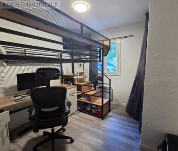 Location Appartement 4 pièces 87m² FALICON 06950 - Photo 4