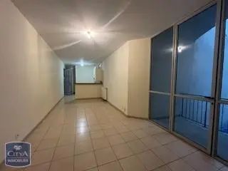 Appartement à louer 2 pièces 46.26m² - Photo 1