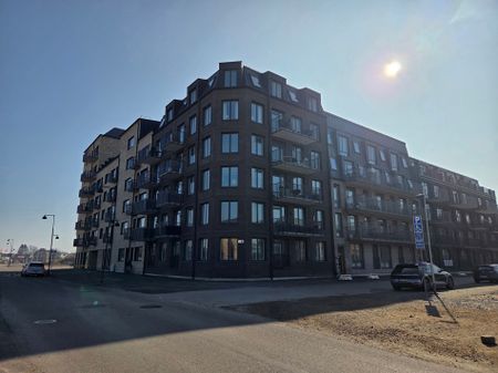 Sankta Katarinas gata 4, Trelleborg Centrum - Photo 2