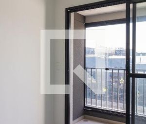 Apartamento para alugar com 29m², 1 quarto e sem vaga - Photo 1
