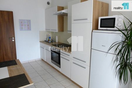 Pronájem bytu 1+1 50 m² - Photo 3