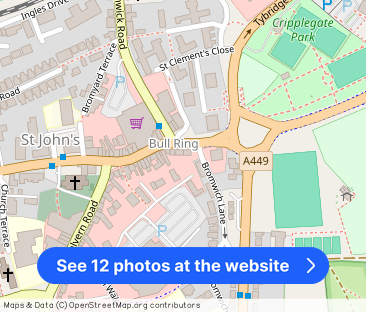 FIRST MONTH RENT FREE IF YOU MOVE IN BEFORE CHRISTMAS!– 5 Bull Ring... - Photo 1