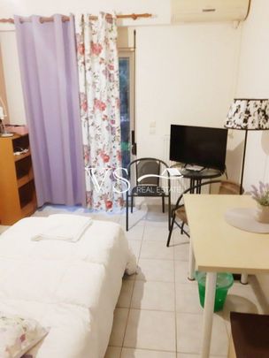 Studio/Γκαρσονιέρα για ενοικίαση Δάφνες (Πάτρα) - Photo 1