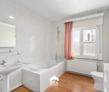 Gezellig huis met tuin te huur in Opwijk - Foto 2