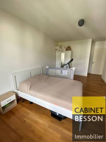 Location appartement Grenoble 38100 4 pièces 94.35 m² - Photo 4
