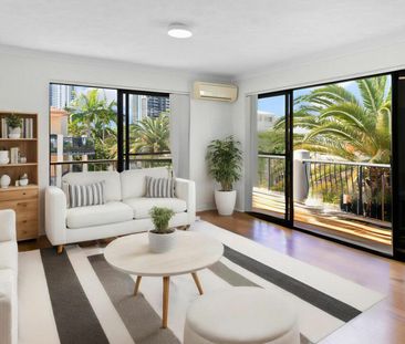 North-East Facing Top Floor Apartment in the Heart of Southport! - Photo 1