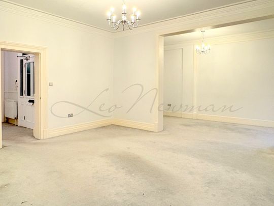 Cabbell Street, London, NW1 - Photo 1