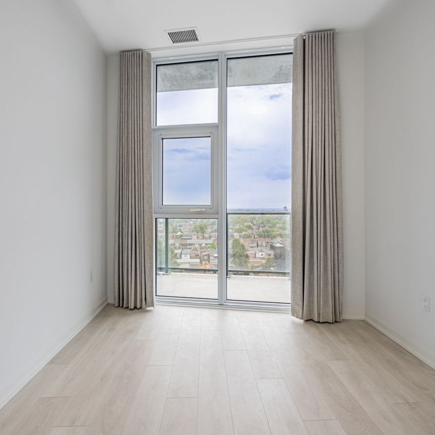 For Lease - 1285 Dupont Avenue Unit# 902B, Toronto, Ontario - Photo 1