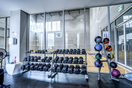 For Lease - 85 Queens Wharf Road Unit# 2302, Toronto, Ontario - Photo 5