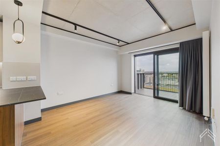 1 bedroom apartment to rent - Photo 3