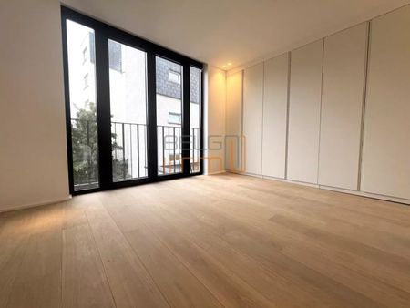Appartement te huur - Photo 4