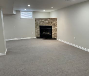 For Lease - 51 Portage Avenue Unit# Bsmt, Toronto, Ontario - Photo 3