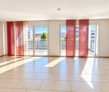 Appartement de 3.5 pièces au 4ème étage - Photo 1