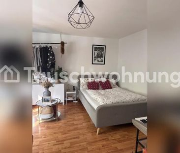TAUSCHWOHNUNG Biete 1-Zi Wohnung @ U-Bahn Implerstraße für 2-3 Zimmer - Photo 3